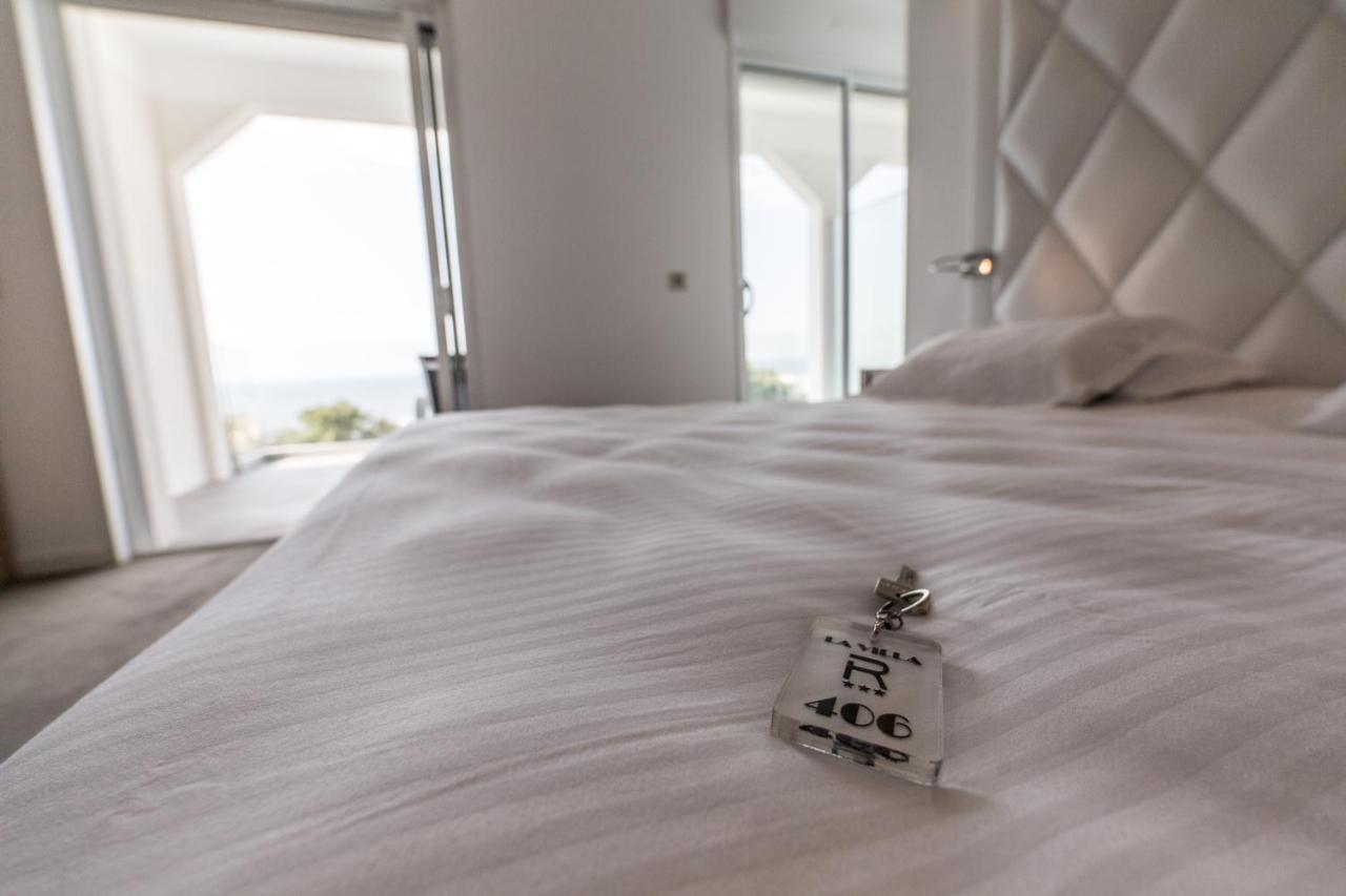 Hotel Villa R كالفي المظهر الخارجي الصورة