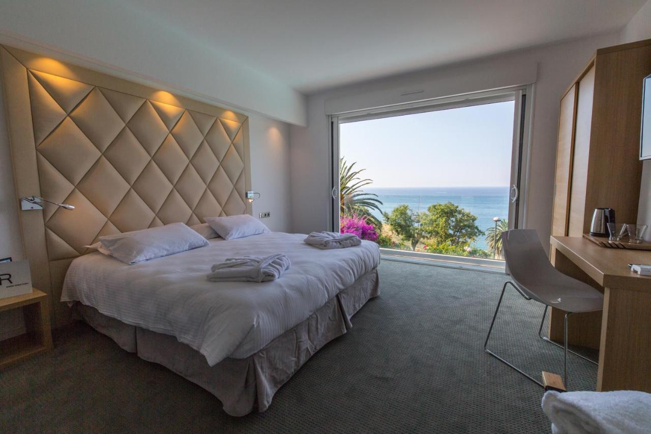 Hotel Villa R كالفي المظهر الخارجي الصورة