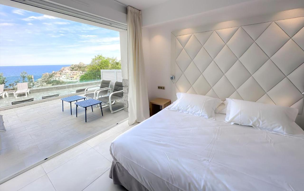 Hotel Villa R كالفي المظهر الخارجي الصورة